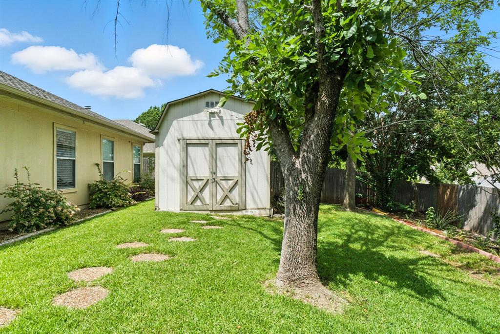 Chapel Creek Ranch Add - Residential