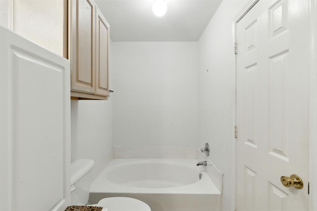 Chapel Creek Ranch Add - Residential