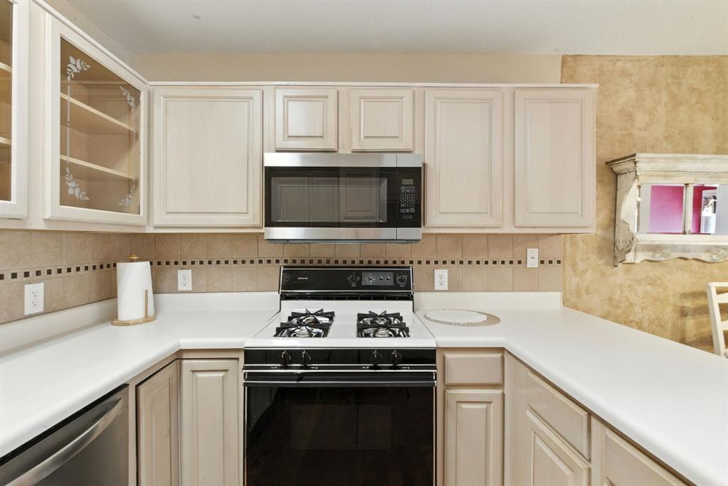 Chapel Creek Ranch Add - Residential