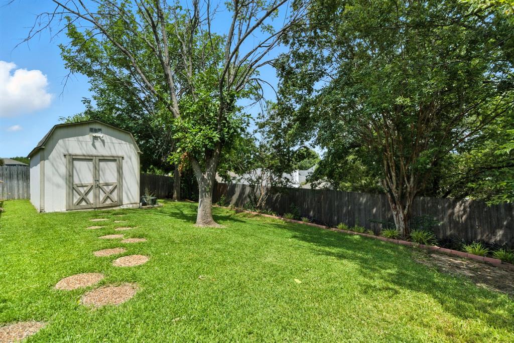 Chapel Creek Ranch Add - Residential