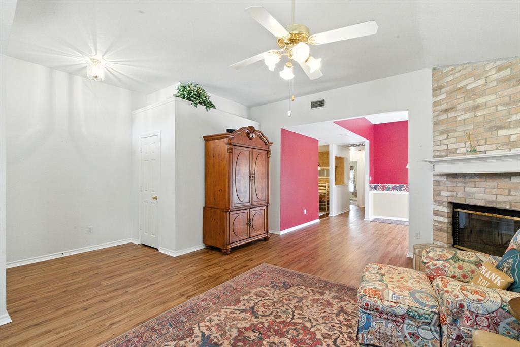 Chapel Creek Ranch Add - Residential