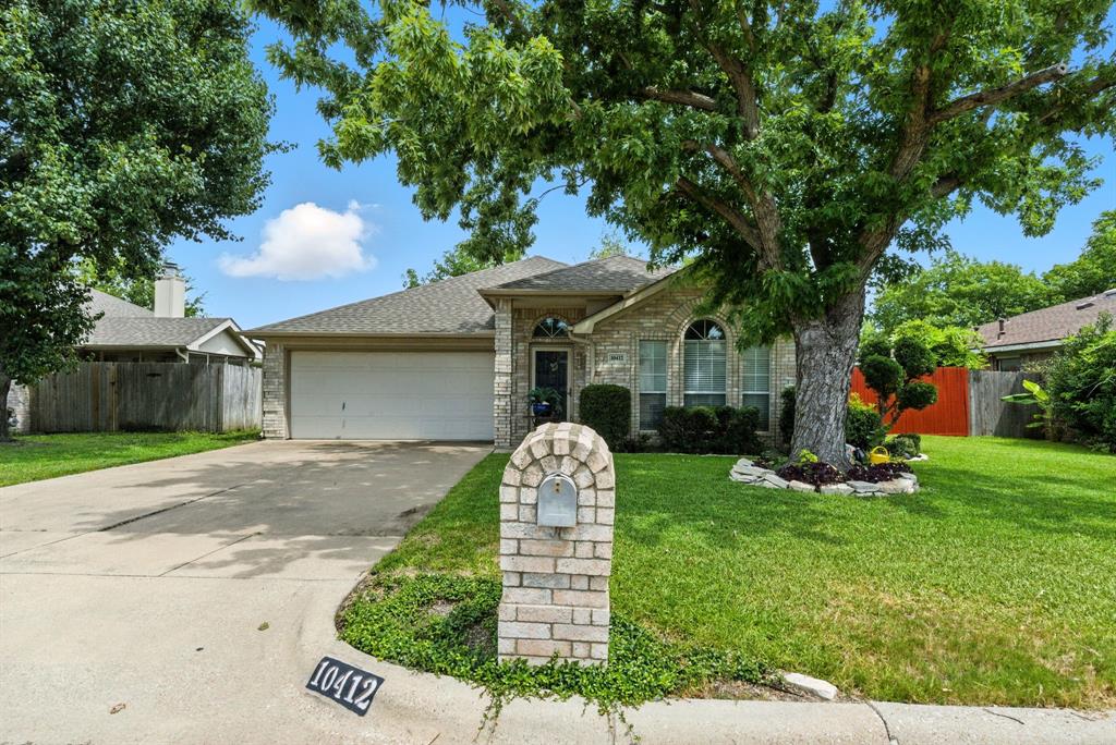 10412 Maria Drive