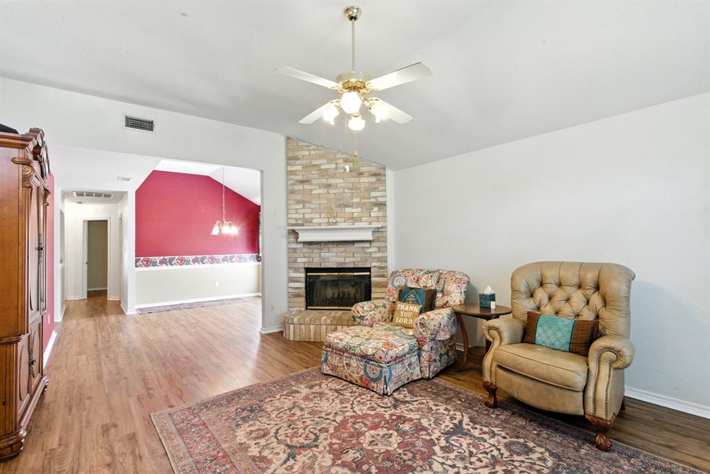 Chapel Creek Ranch Add - Residential