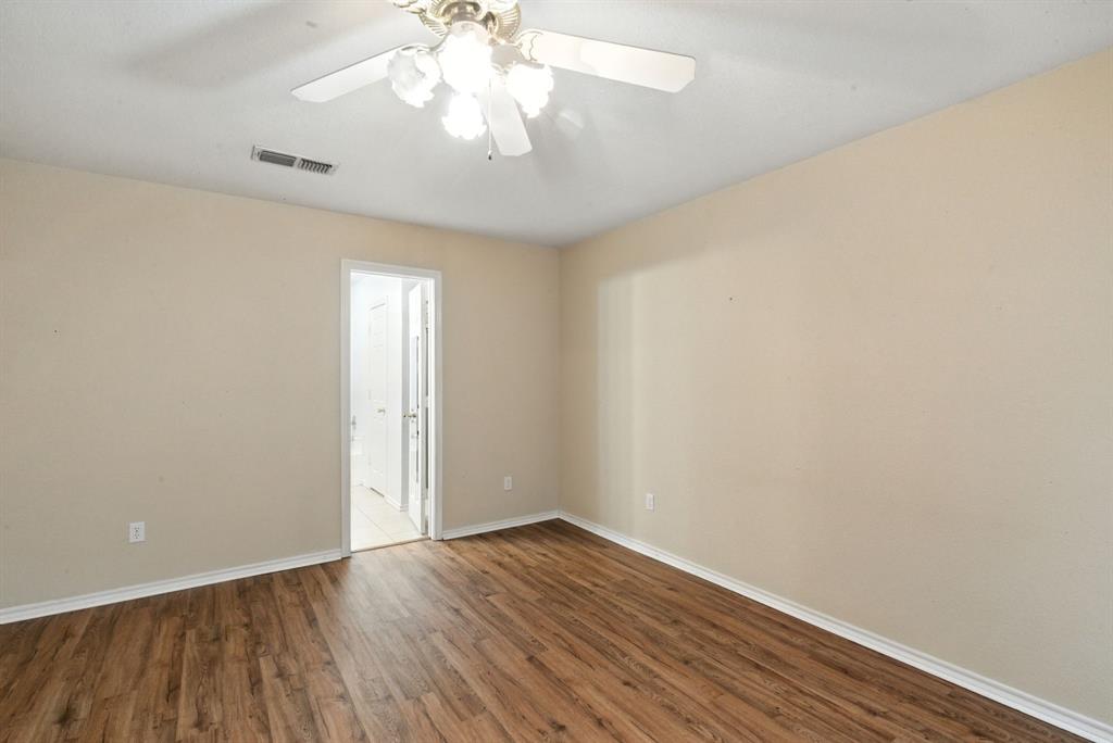 Chapel Creek Ranch Add - Residential