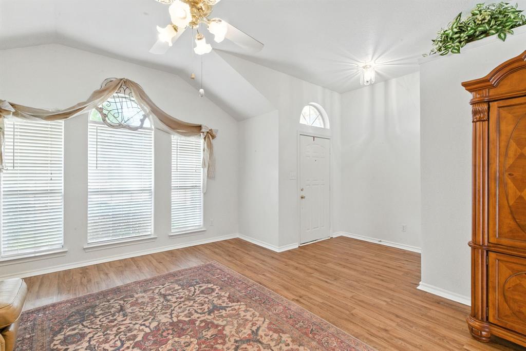 Chapel Creek Ranch Add - Residential