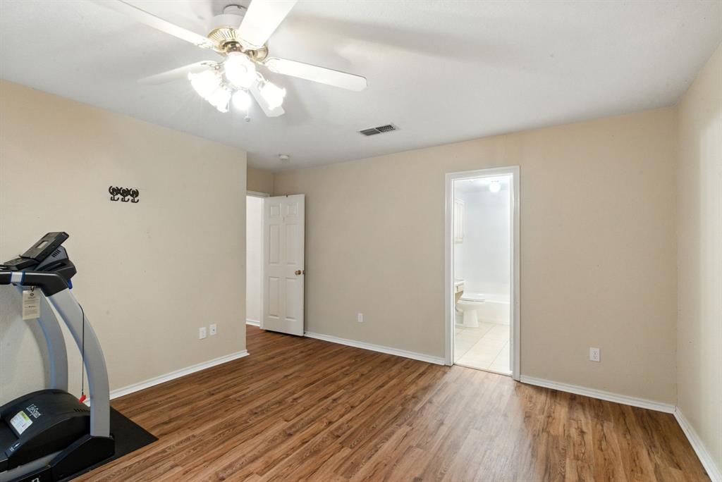 Chapel Creek Ranch Add - Residential