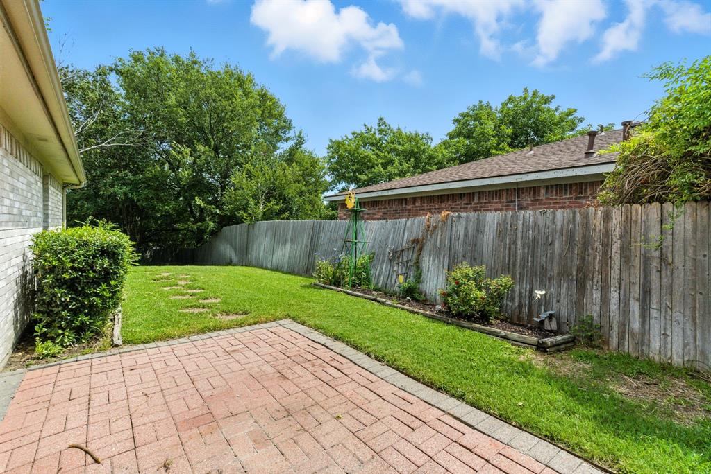 Chapel Creek Ranch Add - Residential