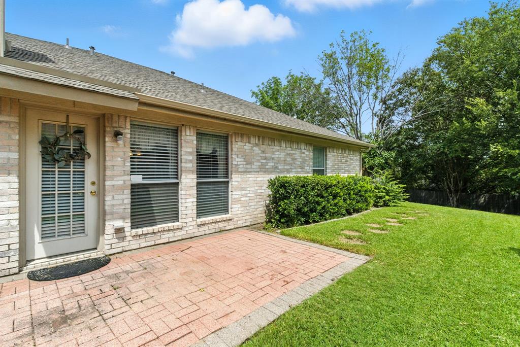 Chapel Creek Ranch Add - Residential