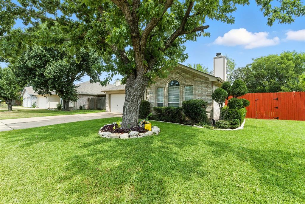 10412 Maria Drive