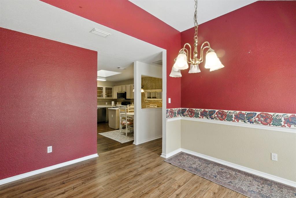 Chapel Creek Ranch Add - Residential