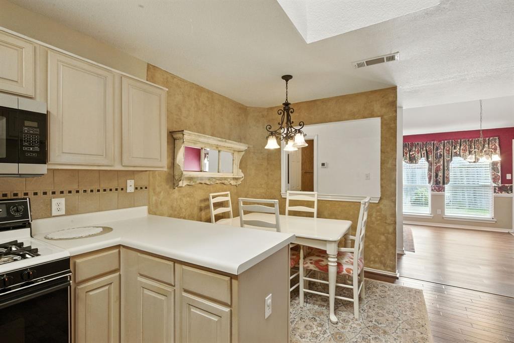 Chapel Creek Ranch Add - Residential