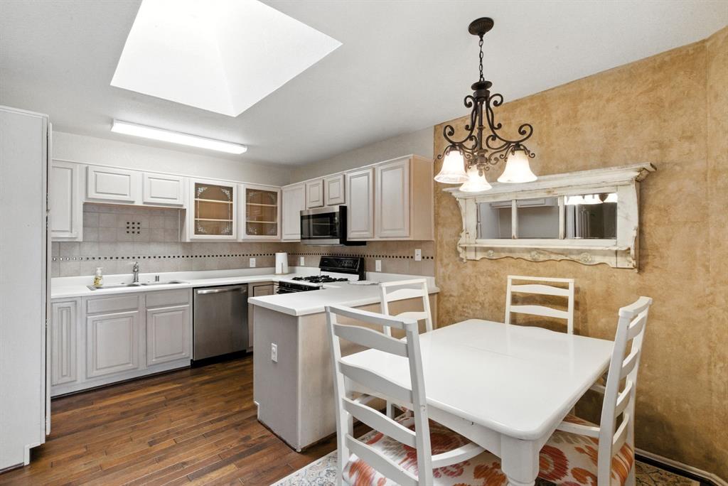 Chapel Creek Ranch Add - Residential