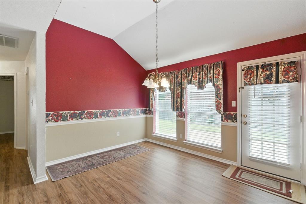 Chapel Creek Ranch Add - Residential