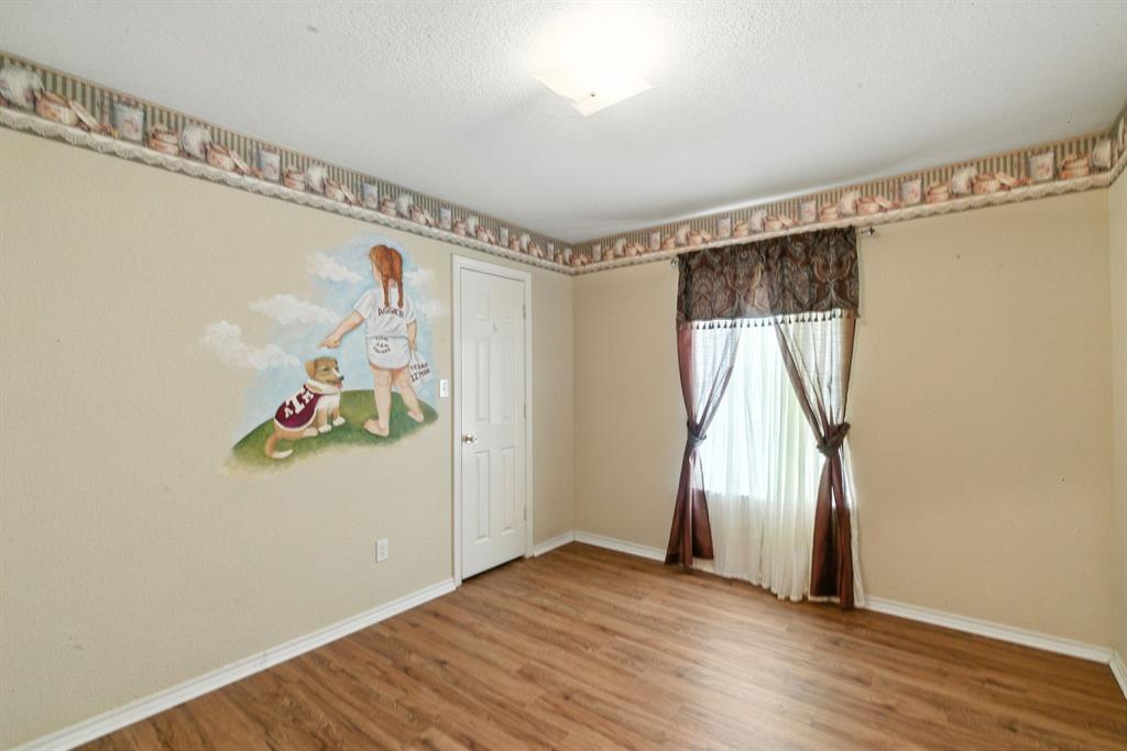 Chapel Creek Ranch Add - Residential