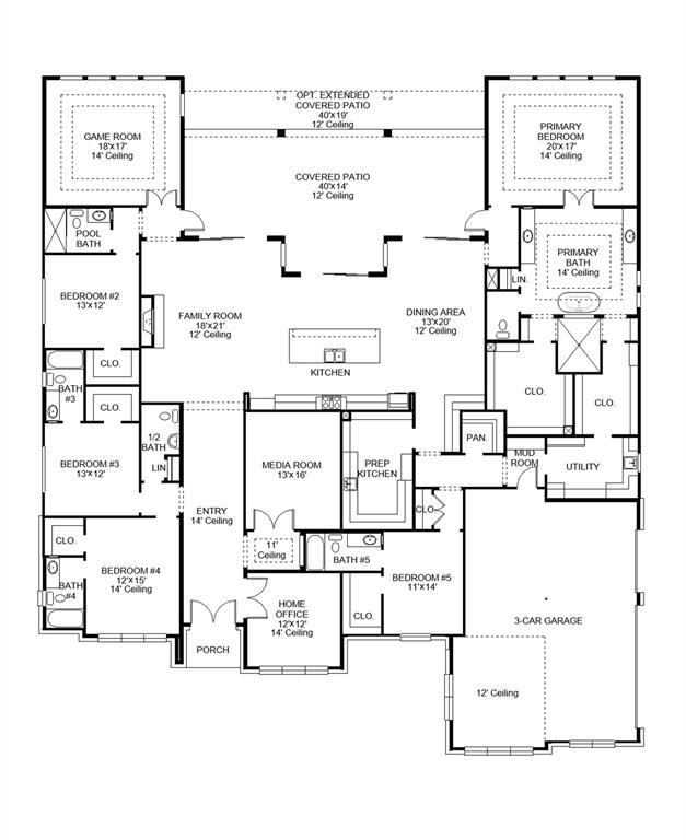 121 Arbor Glen Drive