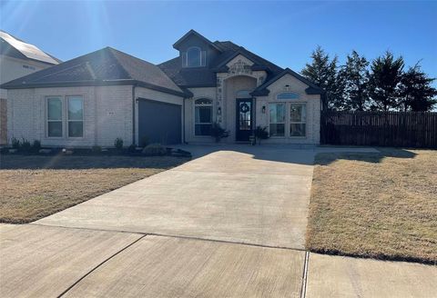 A home in Cedar Hill