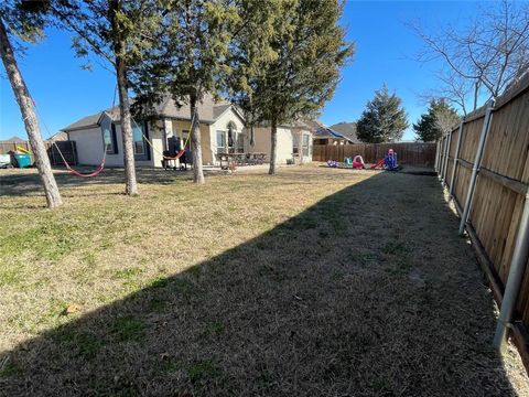 A home in Cedar Hill