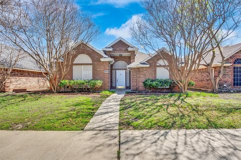 7900 Tournament Road Frisco TX 75035