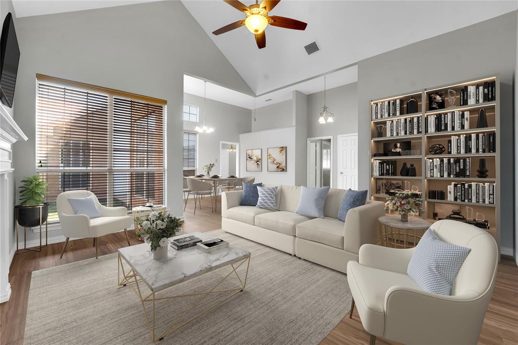 7900 Tournament Road