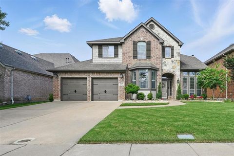6857 Shoreway Drive Grand Prairie TX 75054