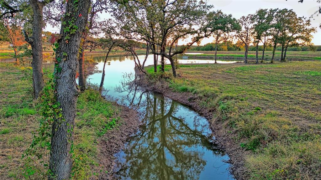 George Brown survey et al - Farm