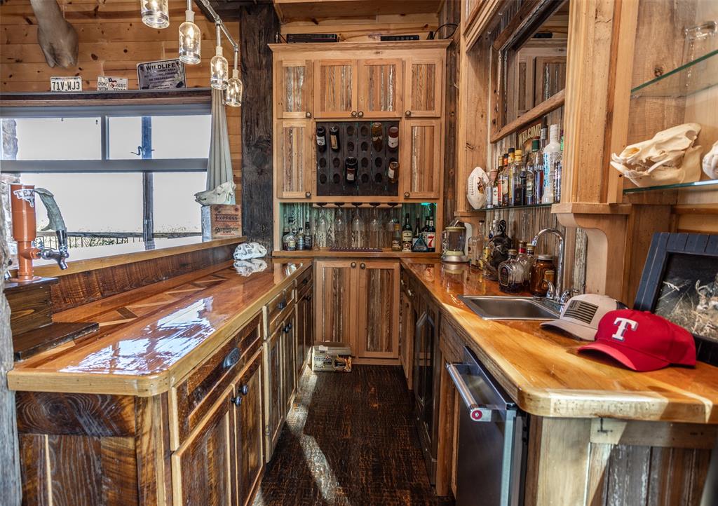 George Brown survey et al - Farm