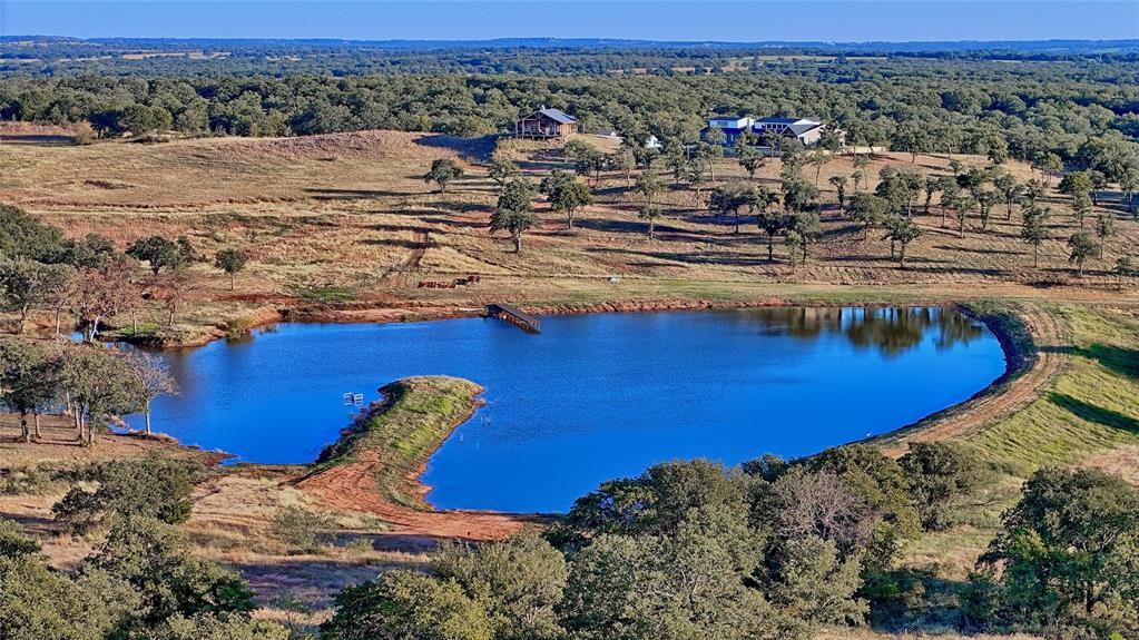 George Brown survey et al - Farm