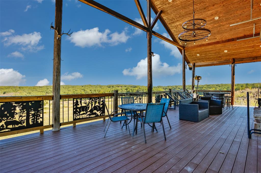 George Brown survey et al - Farm