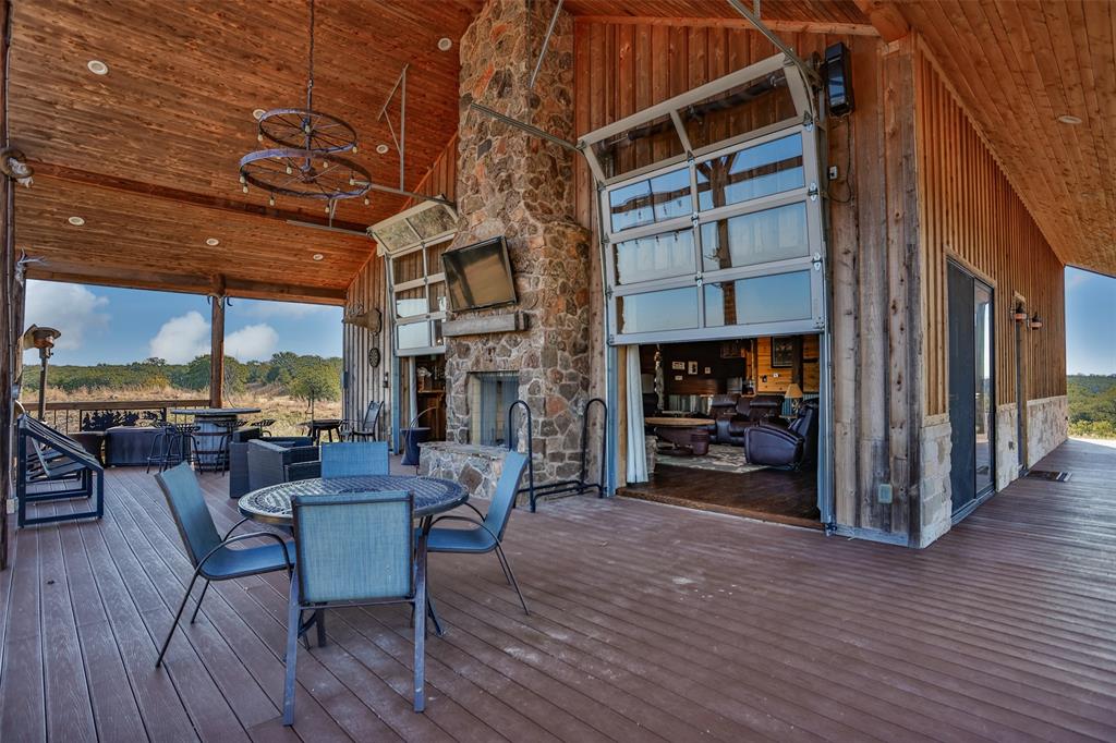 George Brown survey et al - Farm