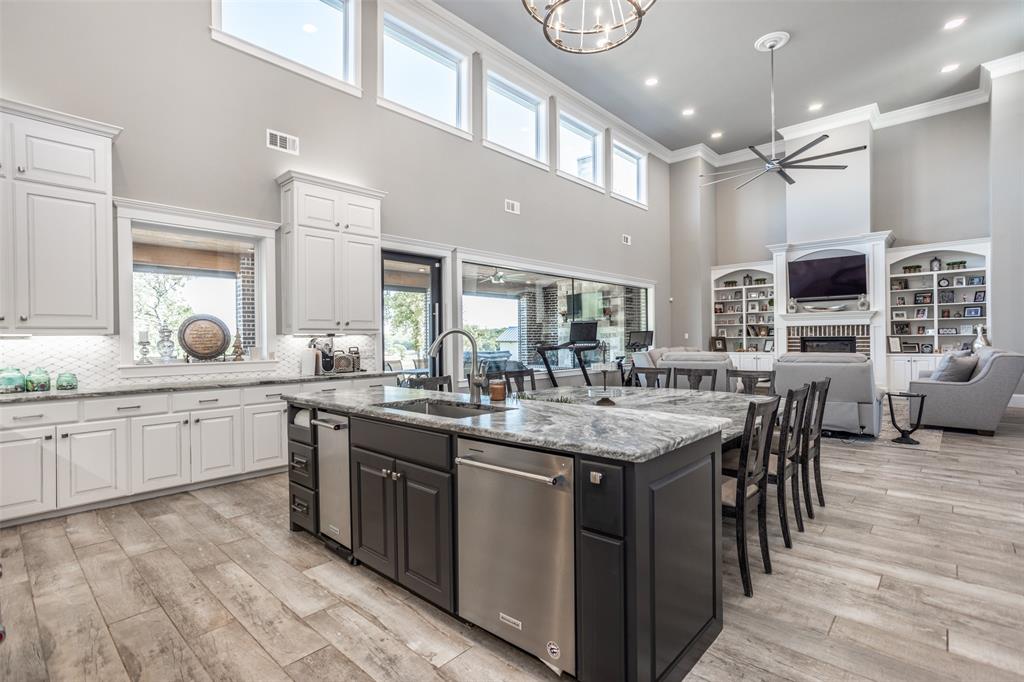 George Brown survey et al - Farm