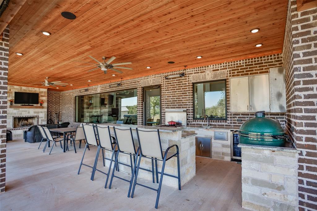 George Brown survey et al - Farm