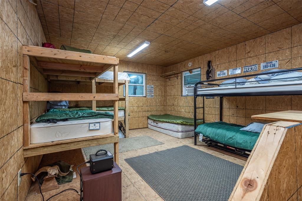 George Brown survey et al - Farm