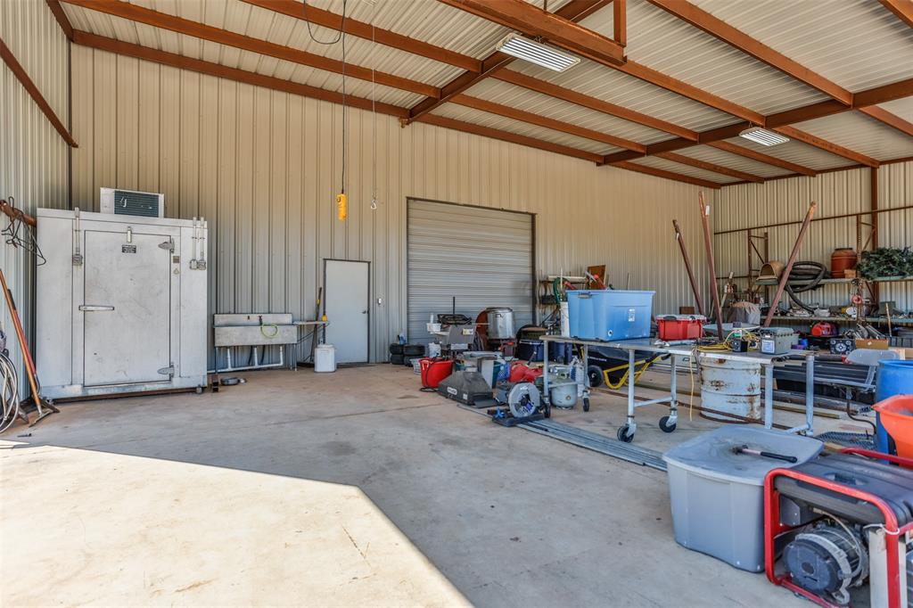 George Brown survey et al - Farm