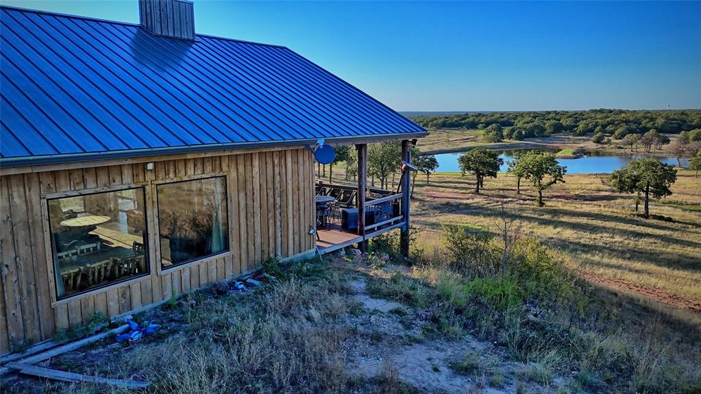 George Brown survey et al - Farm