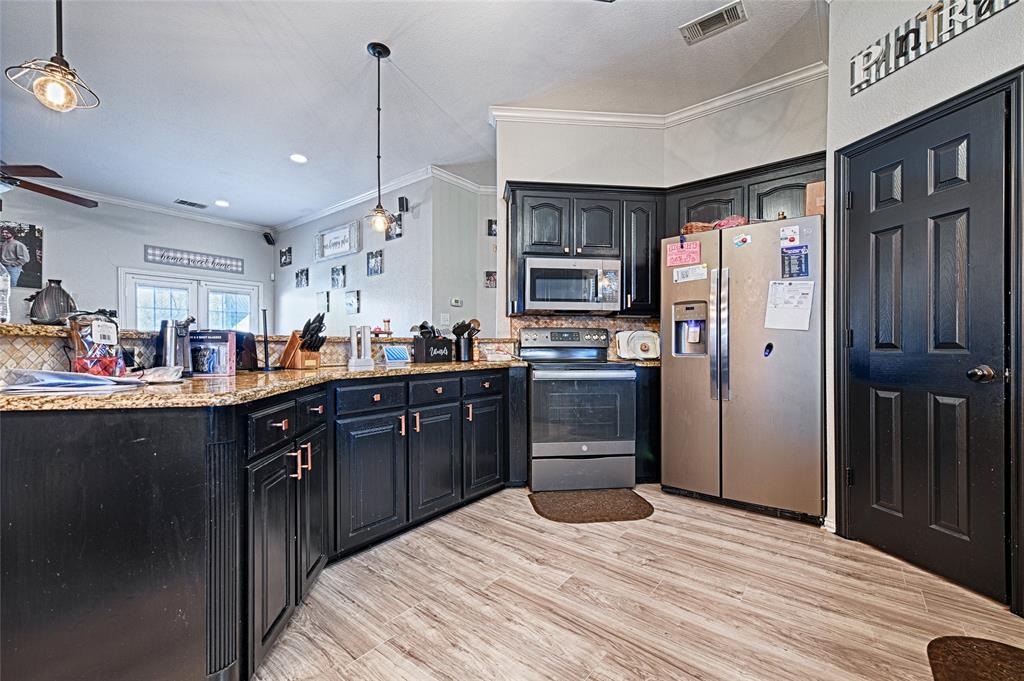 Creekview Estates #5 - Residential