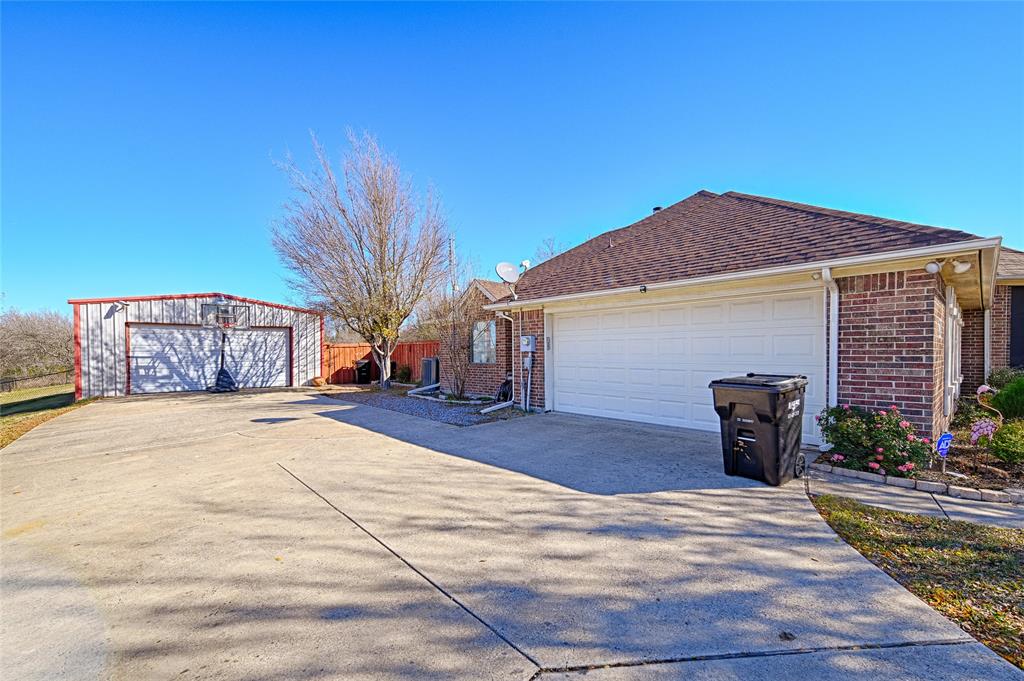 Creekview Estates #5 - Residential