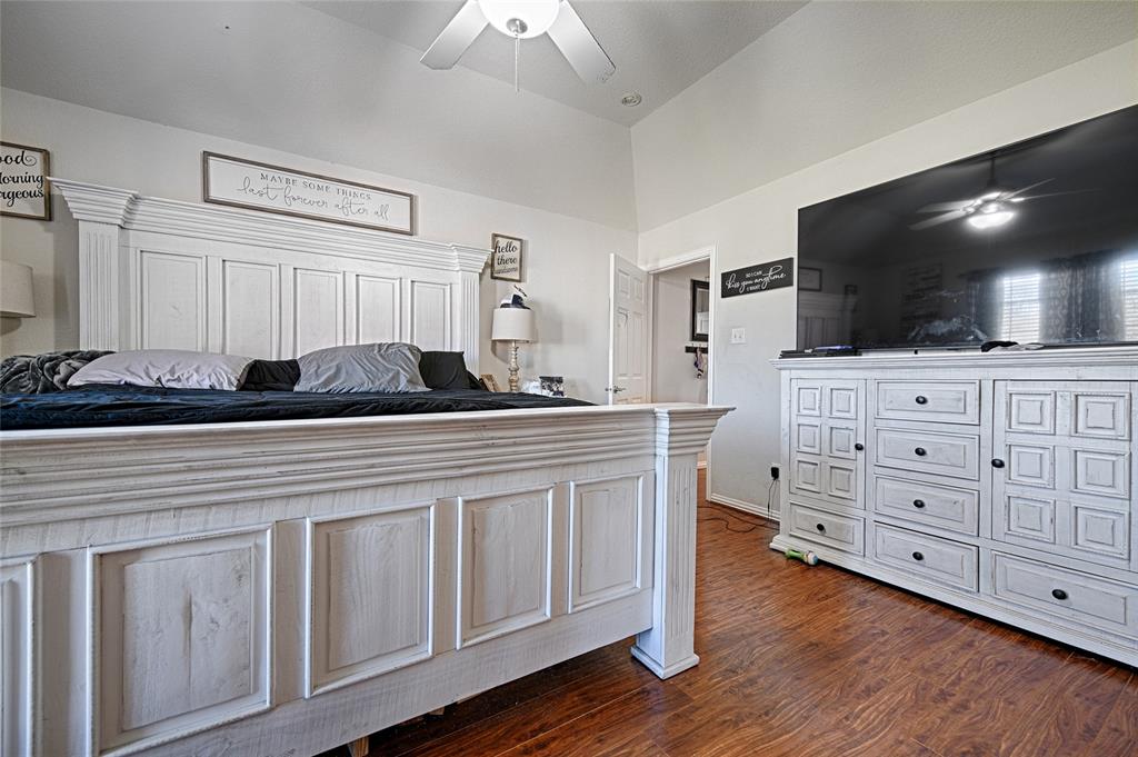 Creekview Estates #5 - Residential