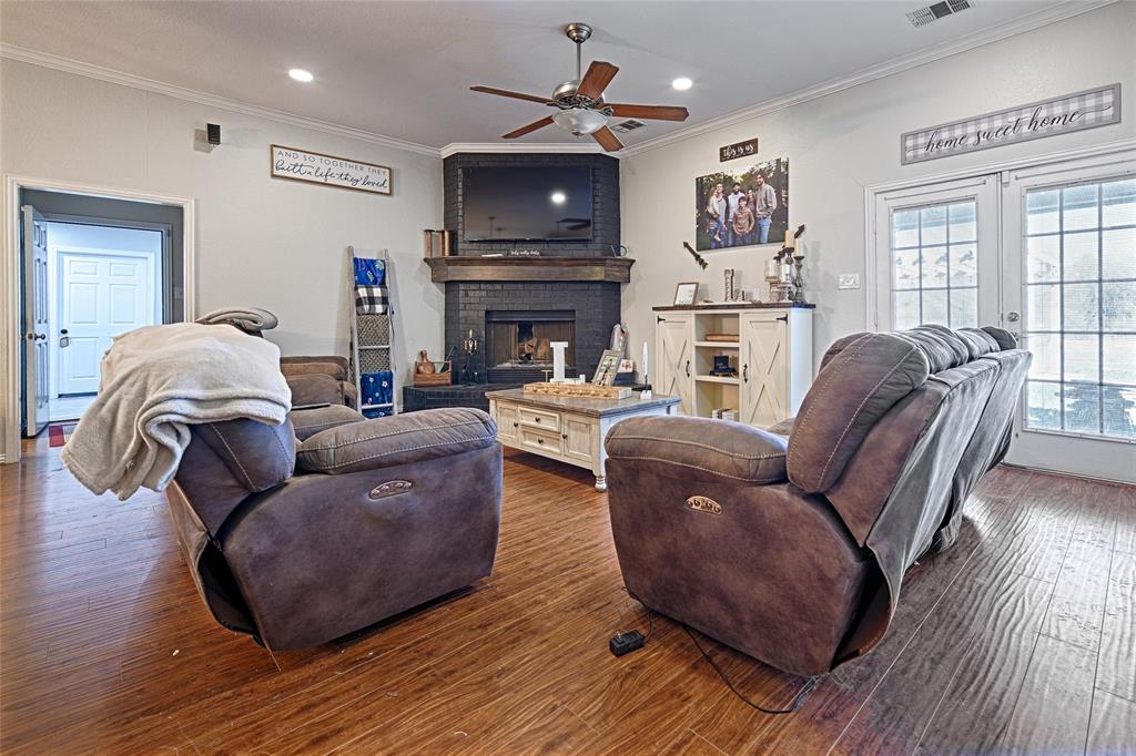 Creekview Estates #5 - Residential