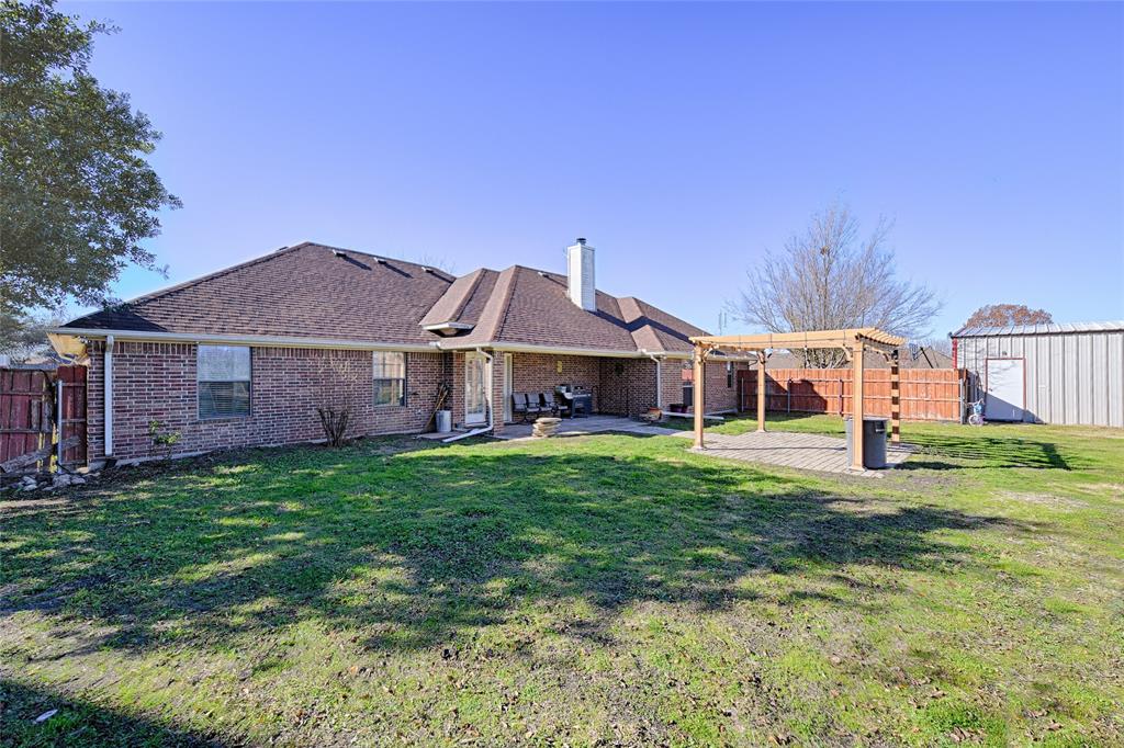 Creekview Estates #5 - Residential