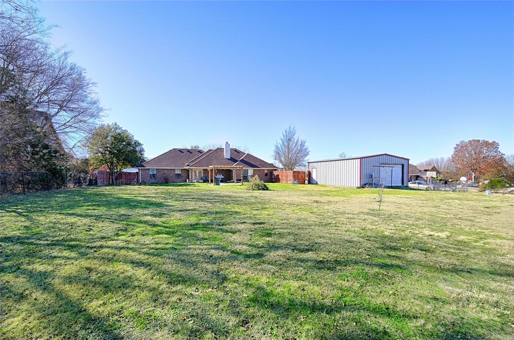 Creekview Estates #5 - Residential