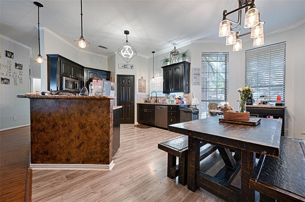 Creekview Estates #5 - Residential