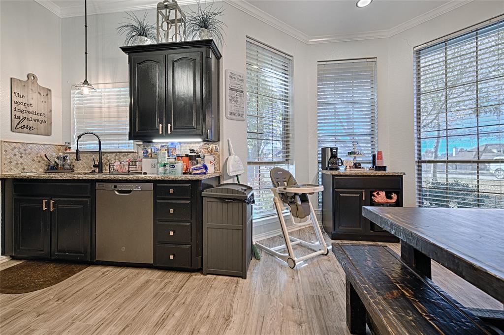 Creekview Estates #5 - Residential