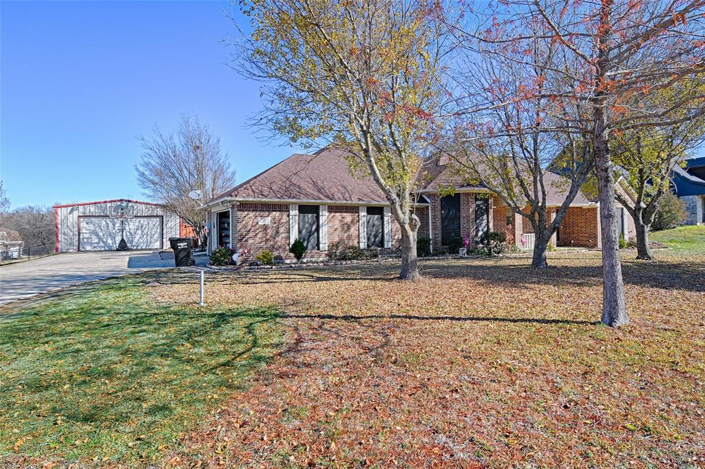 Creekview Estates #5 - Residential