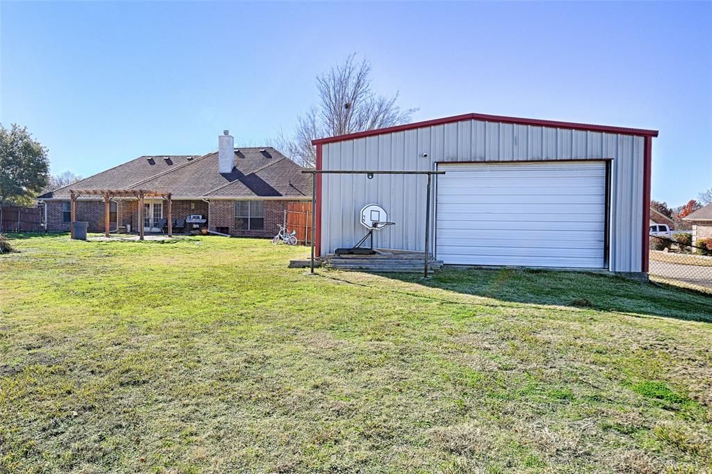 Creekview Estates #5 - Residential