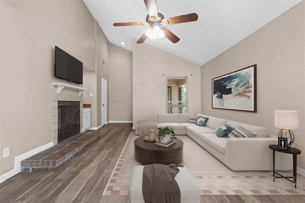 7107 Holly Hill Drive 209