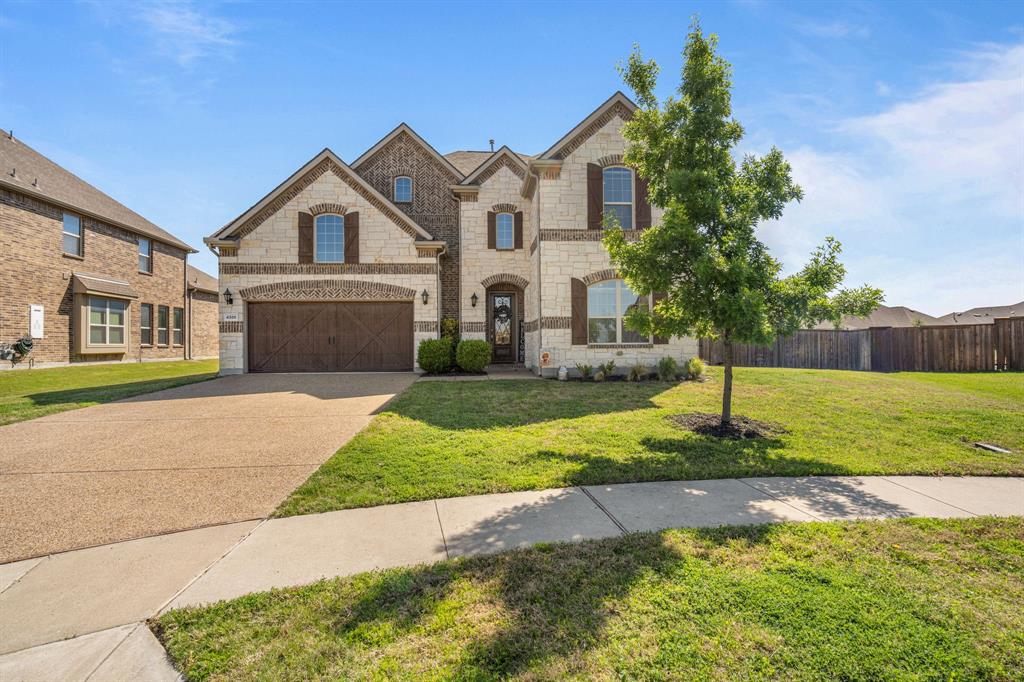 4320 Salado Creek Way