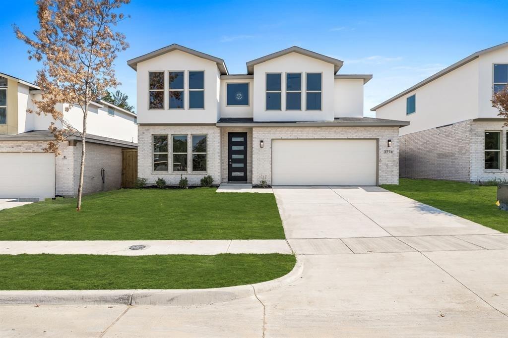 Shady Hollow Estates Phase 1 - Residential