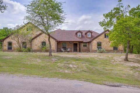 125 Miramar Circle Weatherford TX 76085