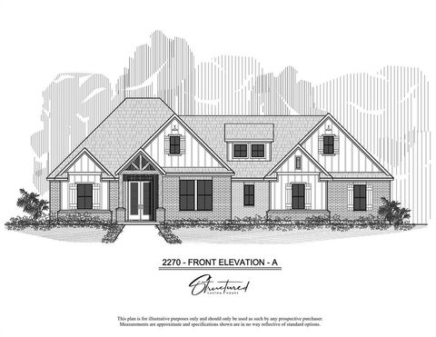 110 Moreland Street Paradise TX 76073