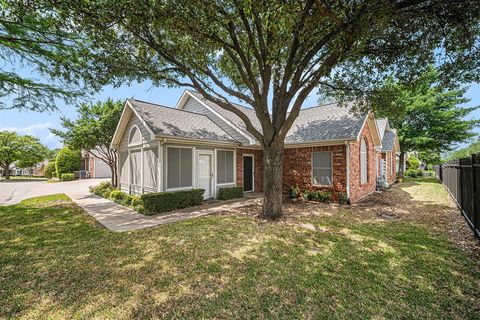 6132 Haley Lane Fort Worth TX 76132